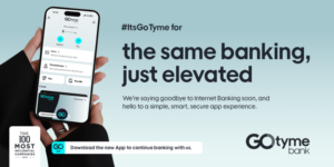 GoTyme Personal Loan