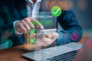 personal loan requirements